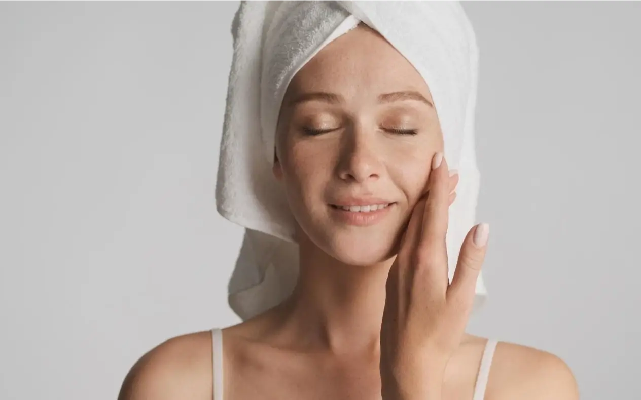 Nega lica Krompir kao kolagenski trik bez skupih seruma