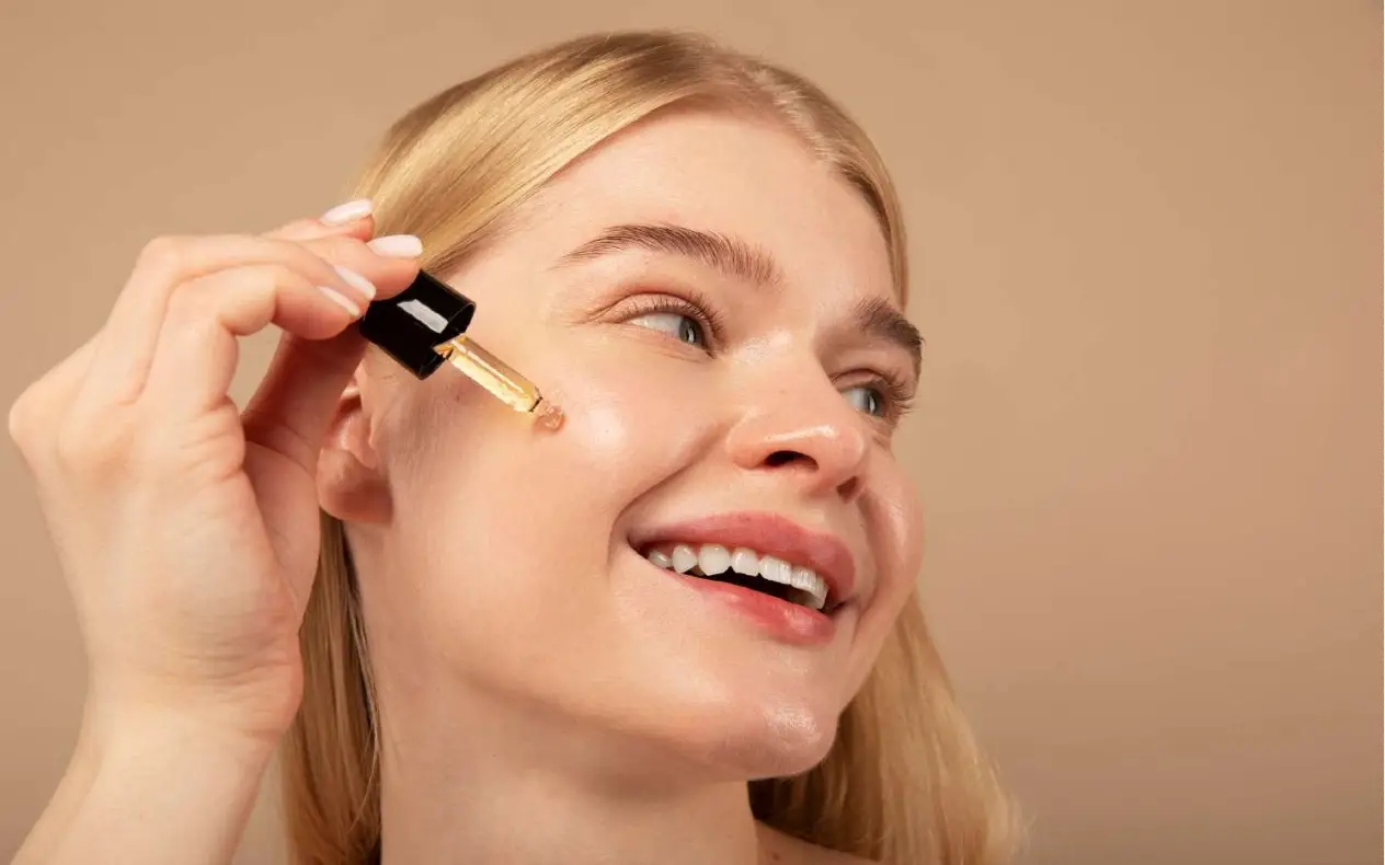 Ulje od semenki grožđa podmlađuje kožu za 10 godina