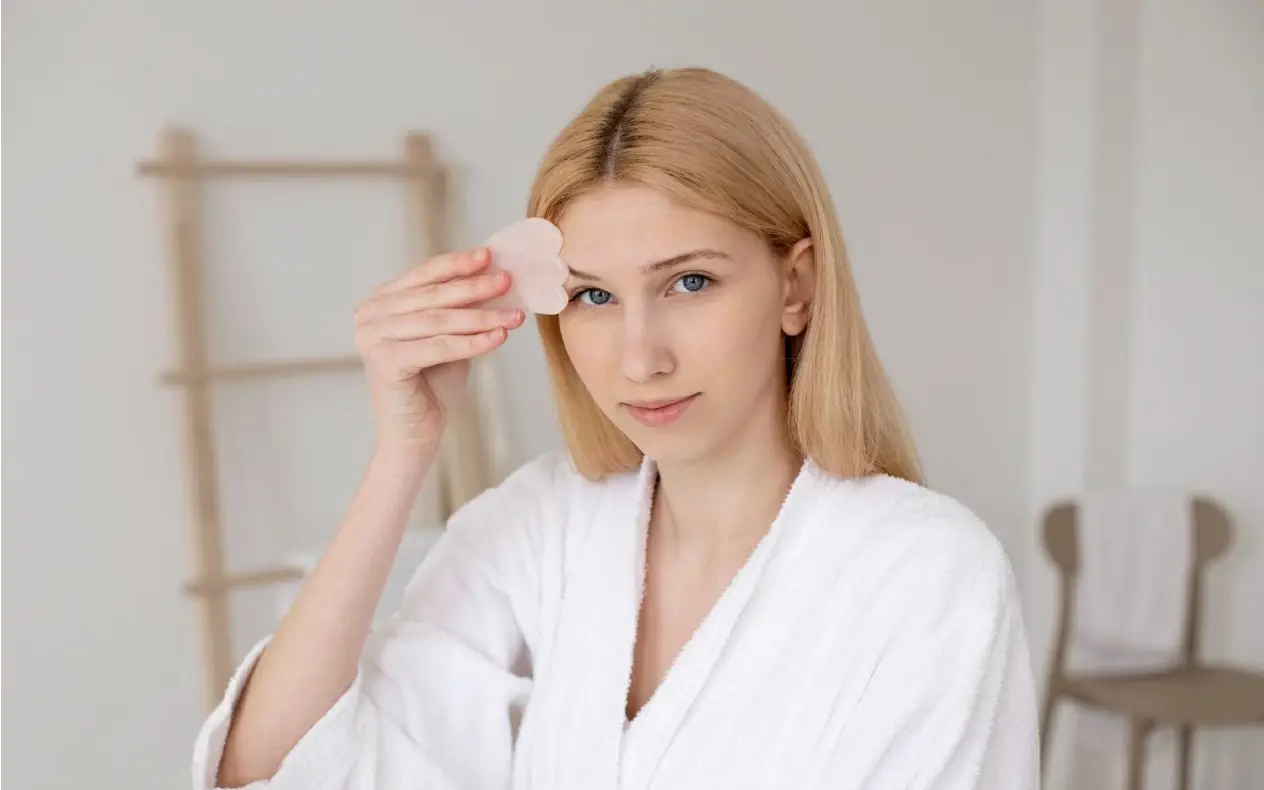 Domaći tuferi za skidanje šminke