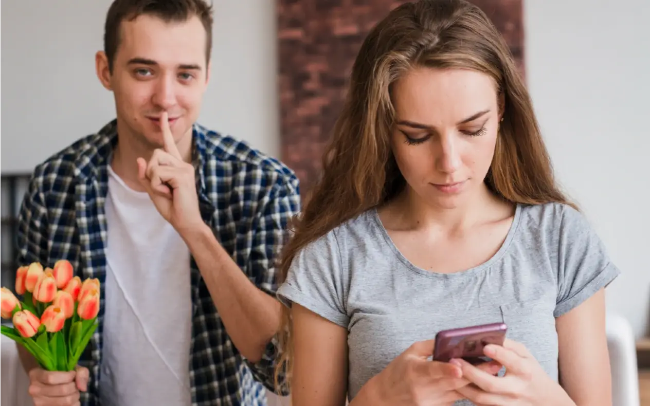 Partner i provera telefona