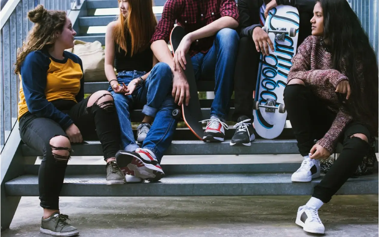 Adolescencija i roditelji Adolescencija i roditelji - kako preživeti?