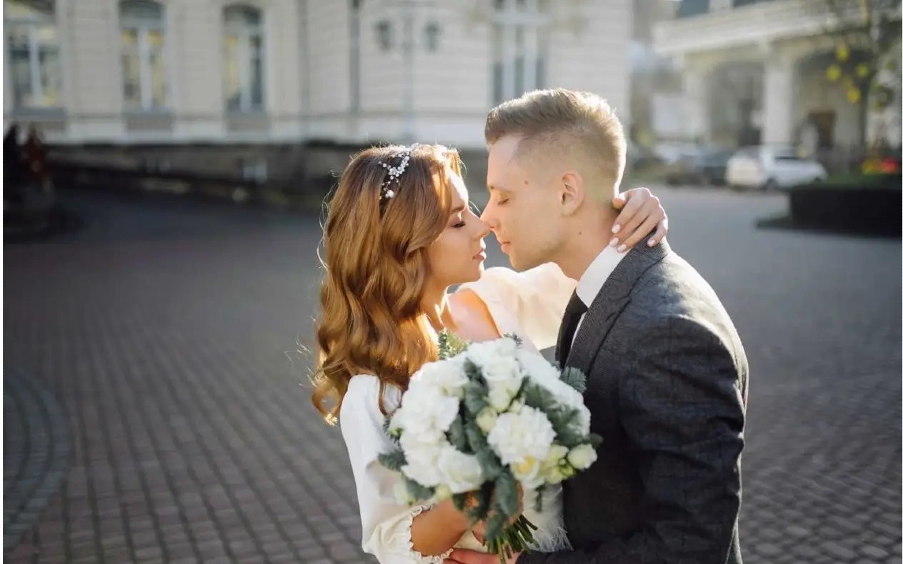 Bračni par Tri jasna znaka da ste se udali za osobu koja vas zalužuje