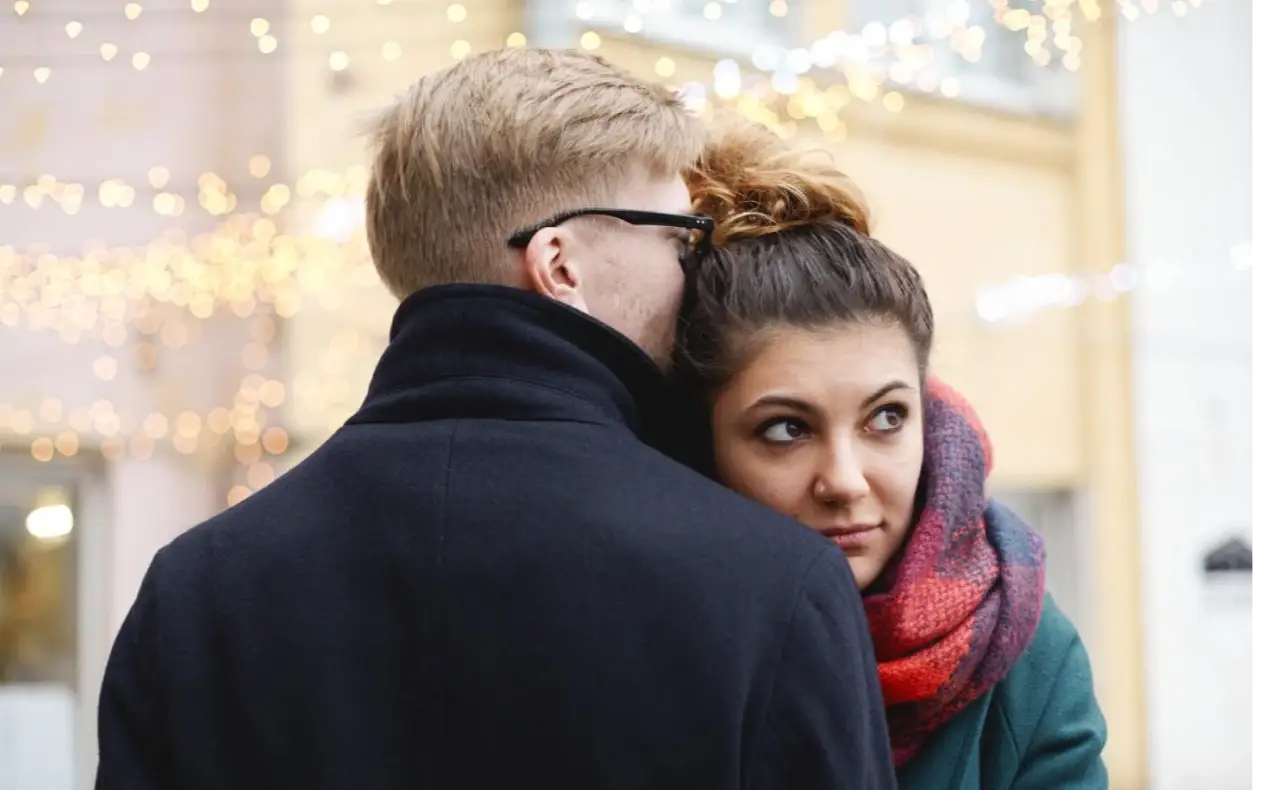 Teške reči Da li vas partner voli i dalje