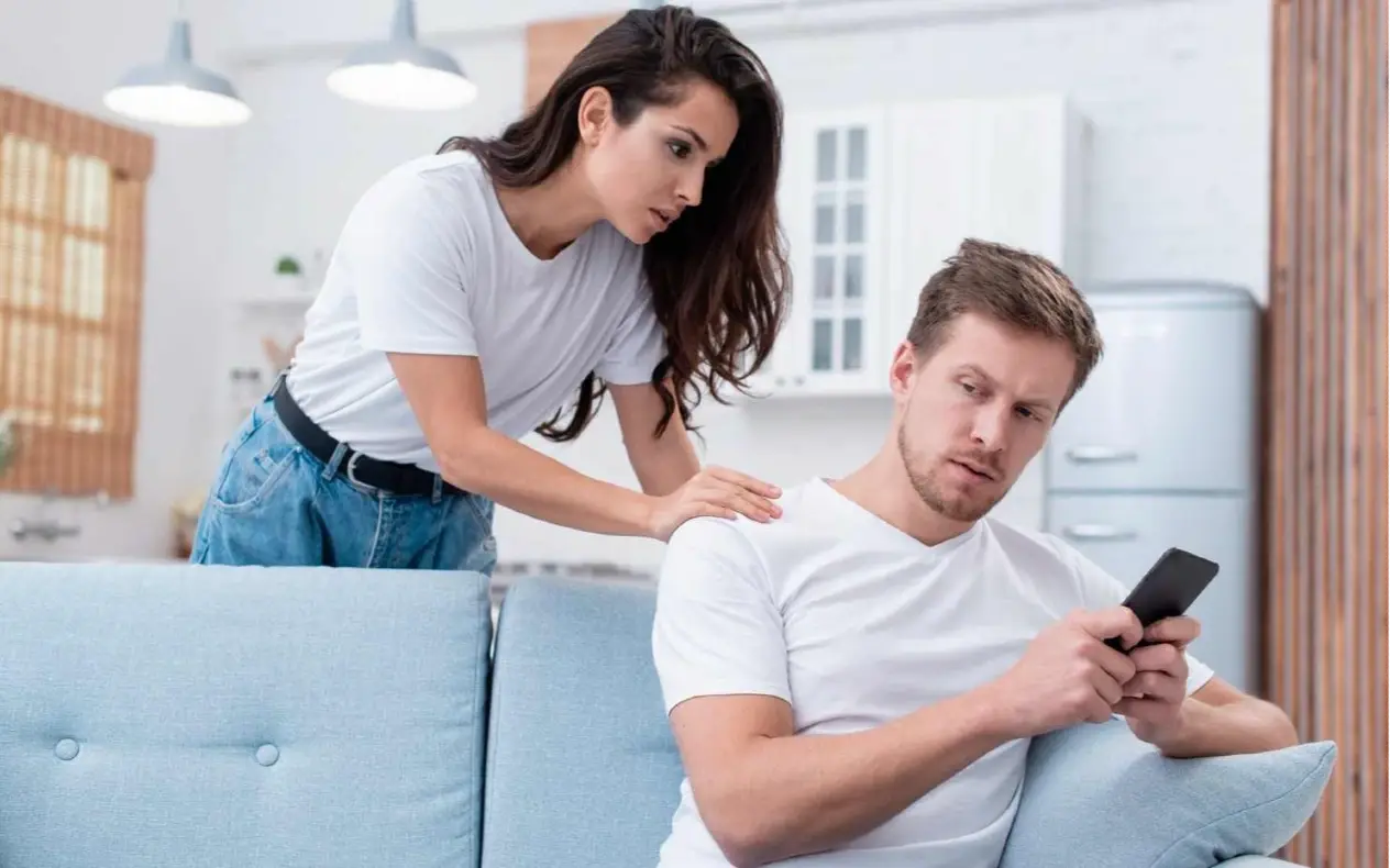 Kako odrediti dozu ljubomore u vezi