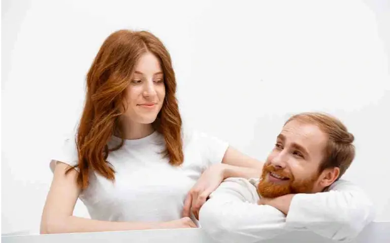 Odnosi Odnos muškarca i žene