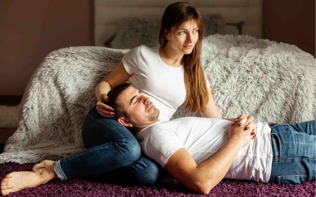 Muške laži Laži koje muškarci najčešće izgovaraju u vezama