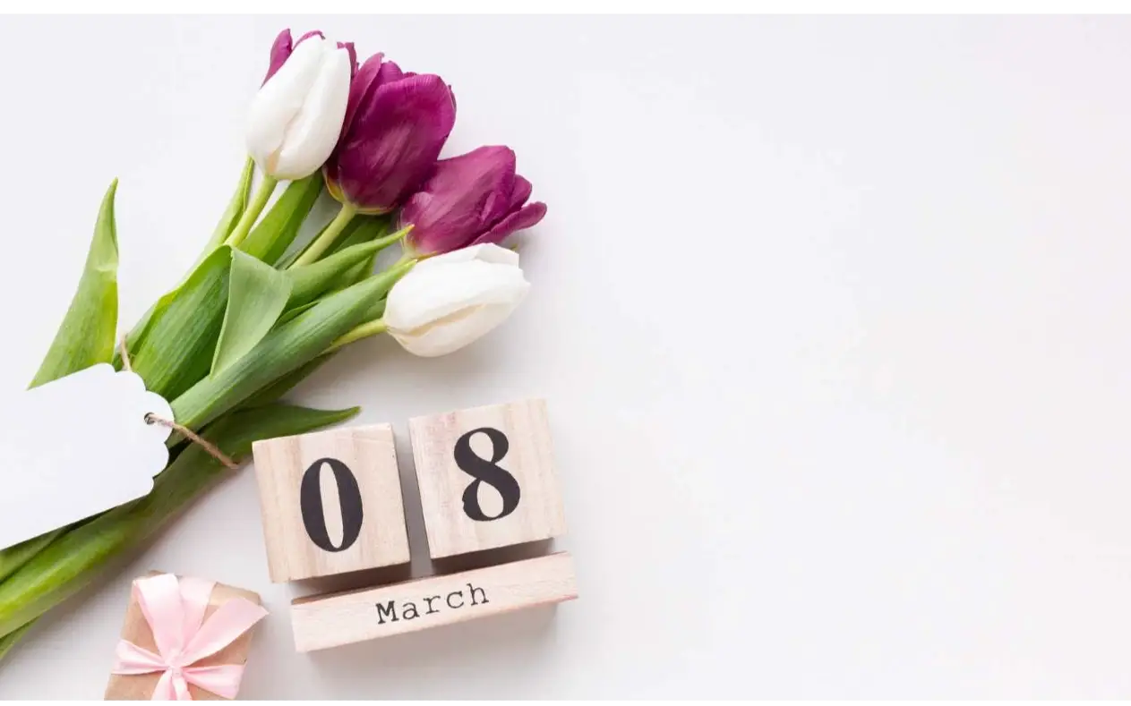 Najlepše poruke za 8. mart