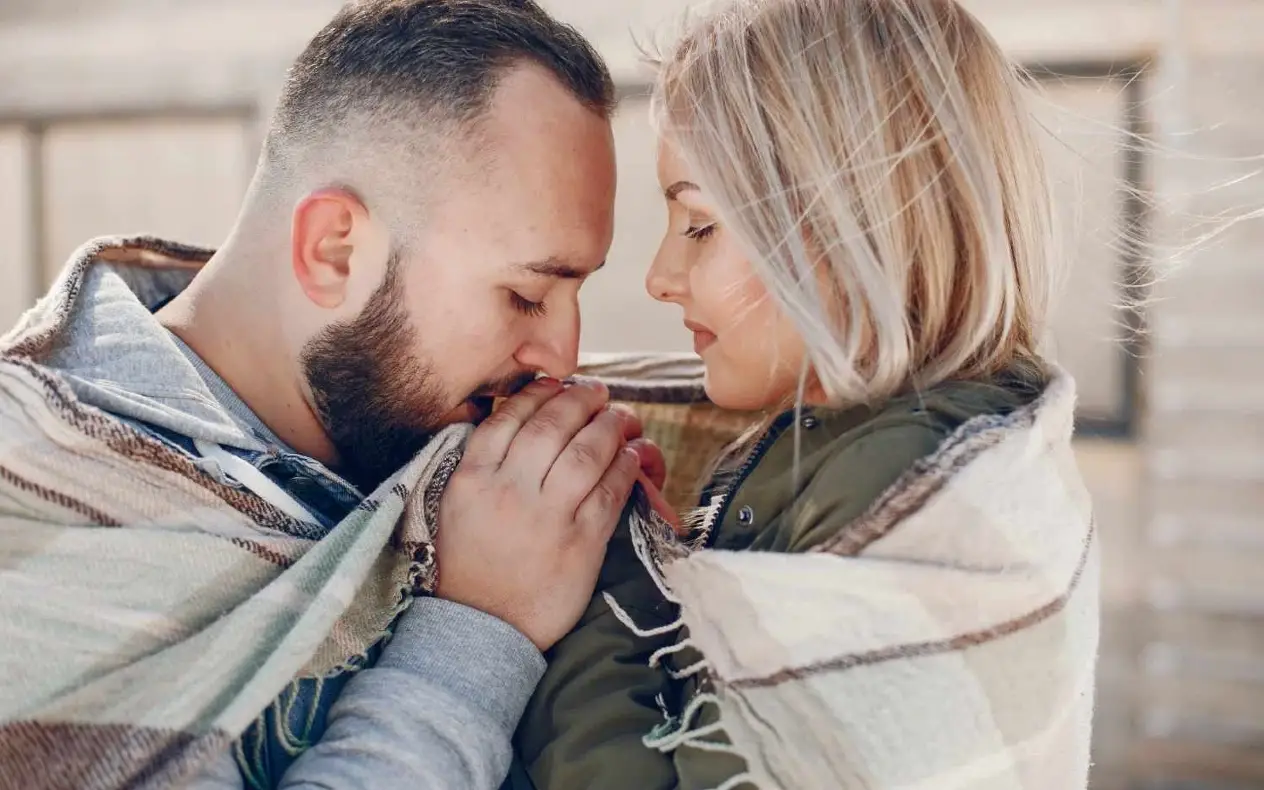 Kako vratiti strast u ljubavi