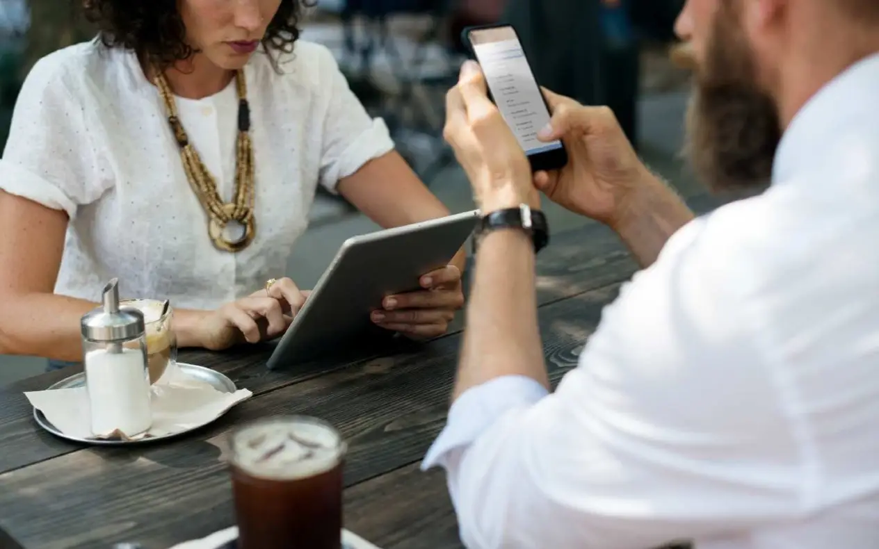 Plaćanje računa Plaćanje računa u restoranu