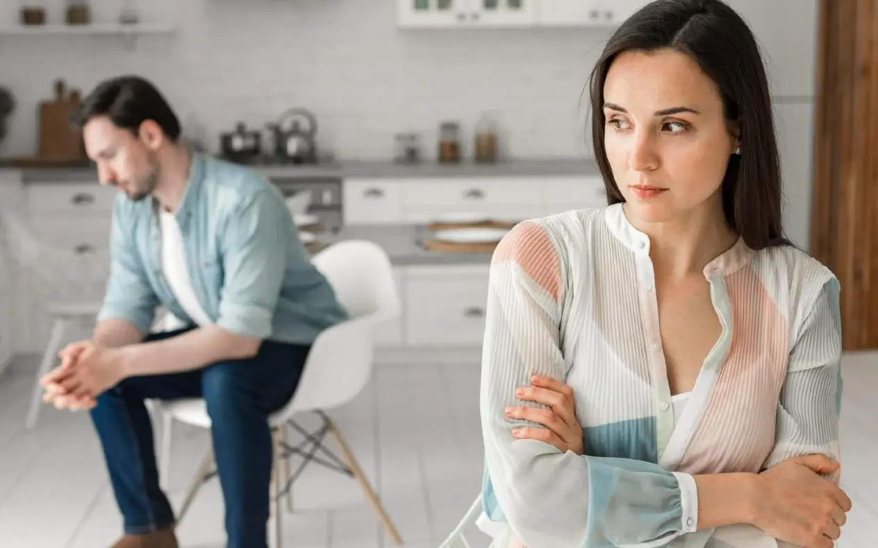 Zašto se parovi razvode u januaru