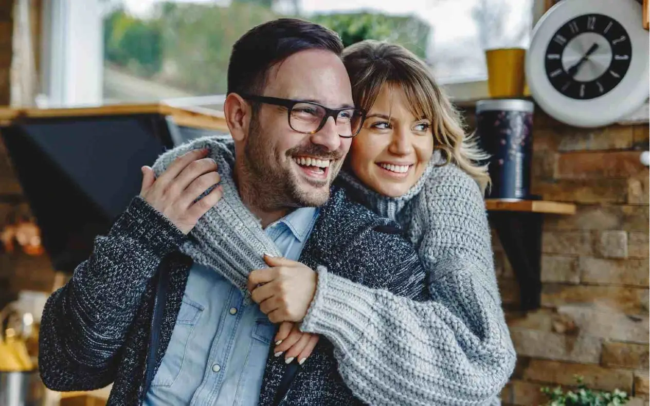  Rečenice koje muškarci vole da čuju