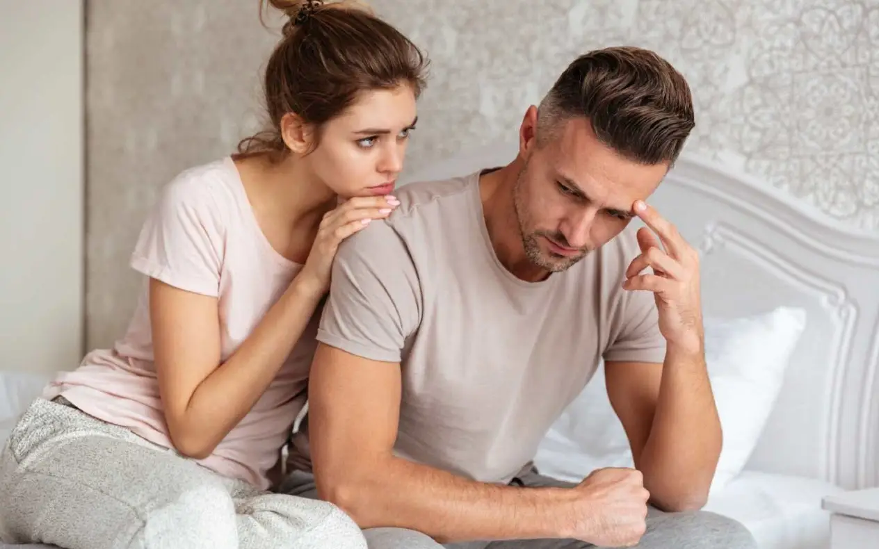 Ljubavni par Odnosi zanemarivanje ljubav