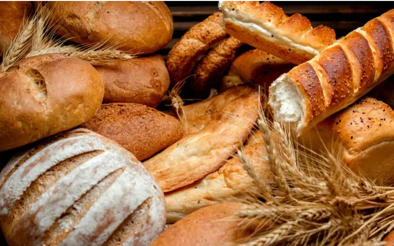 Najzdraviji hleb  7 vrsta
