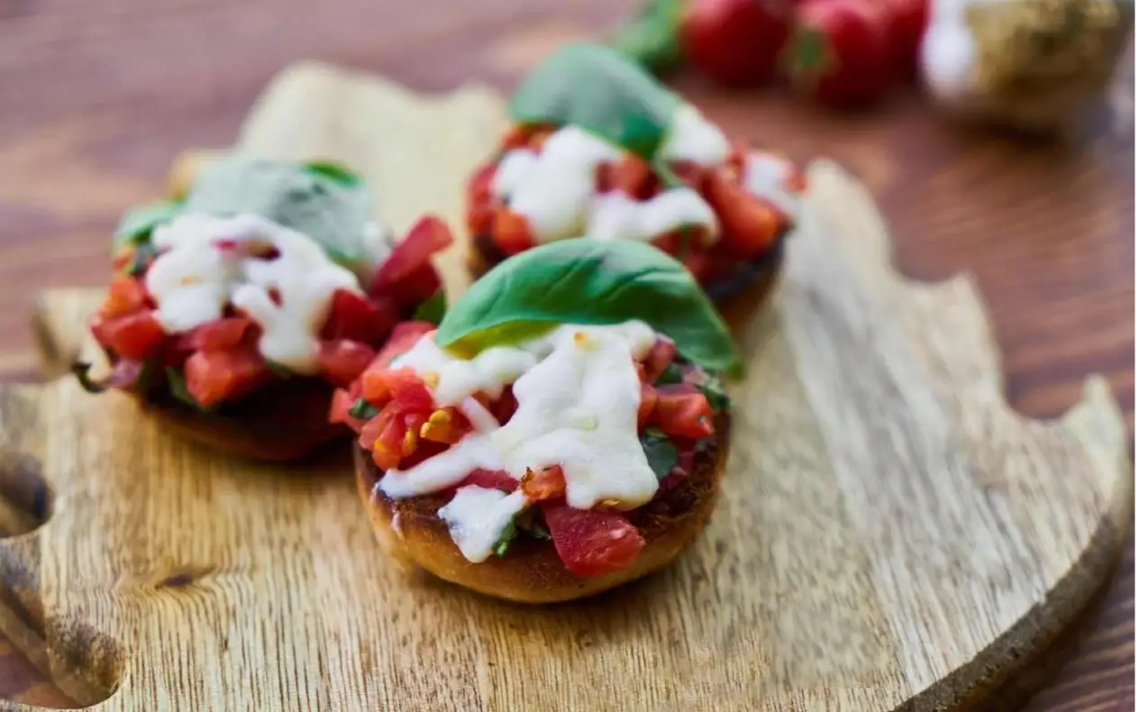 Pizza hleb za najbrži doručak