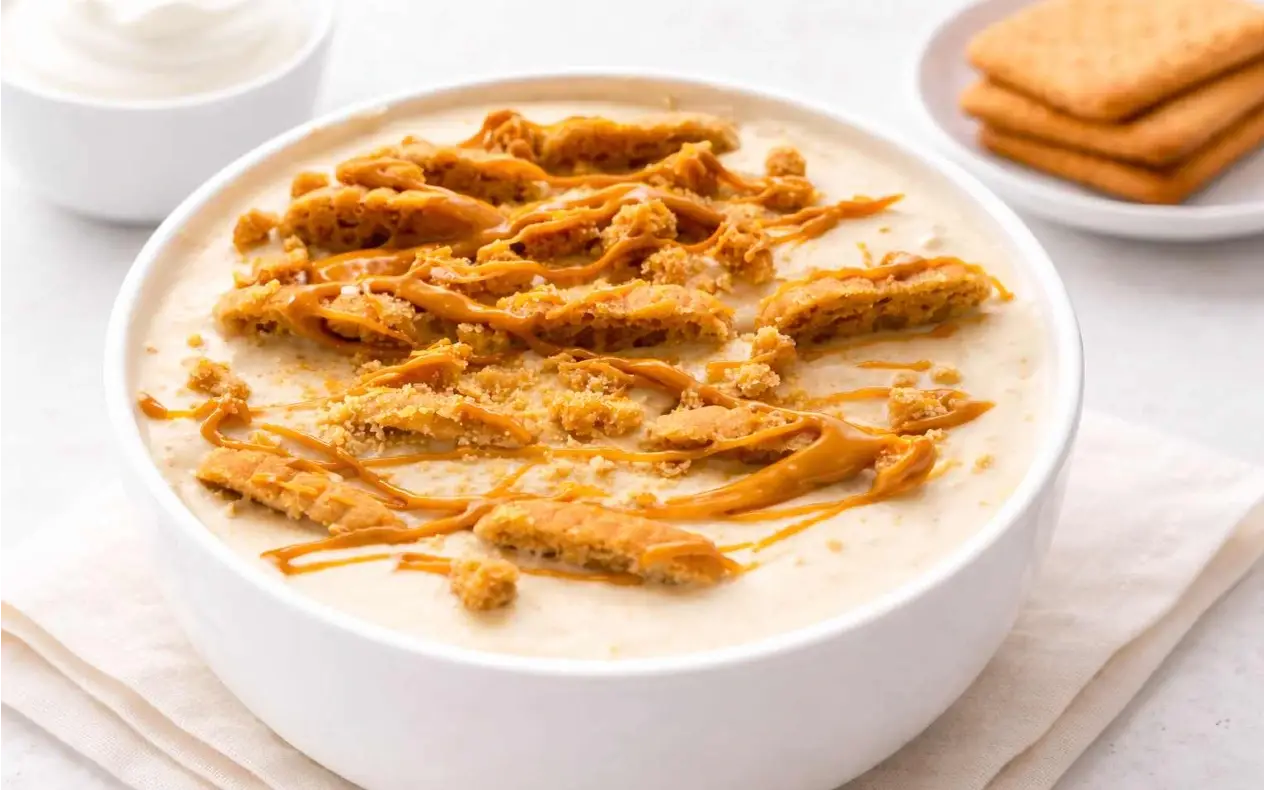 Viralni japanski čizkejk od samo dva sastojka