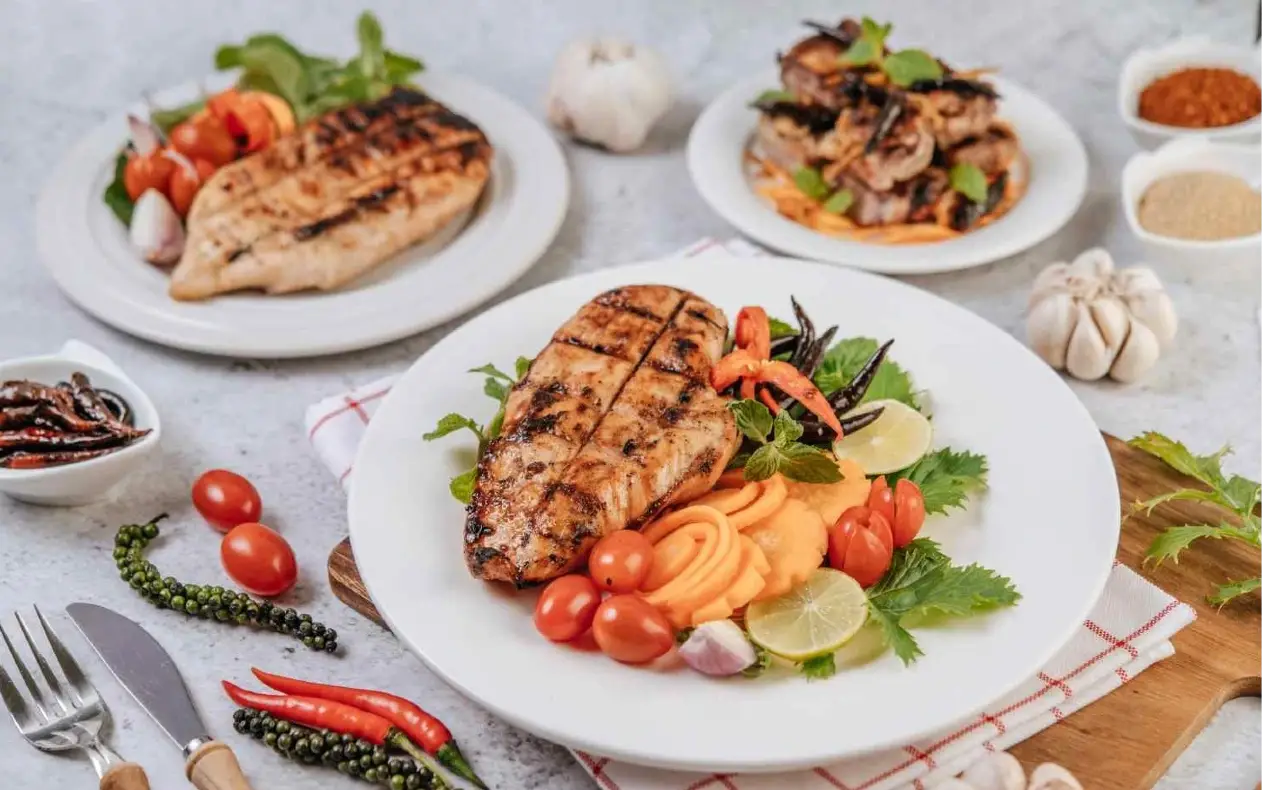 Ručak za danas Šta danas da kuvam za ručak? Tri jela na brzinu