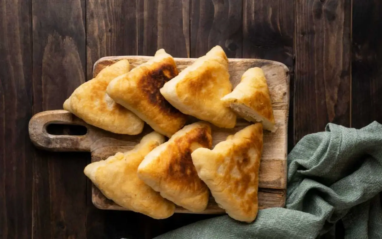 Recept za uštipke sa jogurtom Brzi uštipci sa jogurtom: Najbrži recept za savršen doručak koji će svi obožavati