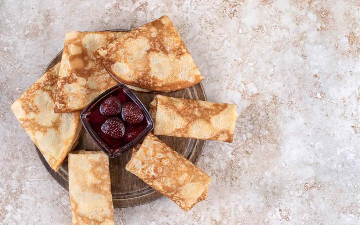 Recept za savršene palačinke