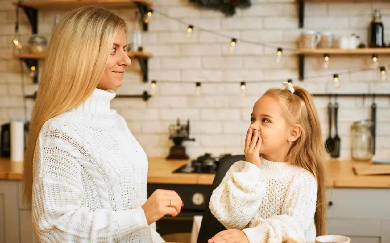 Deca i roditelji 5 razloga zašto mala deca stalno postavljaju pitanja