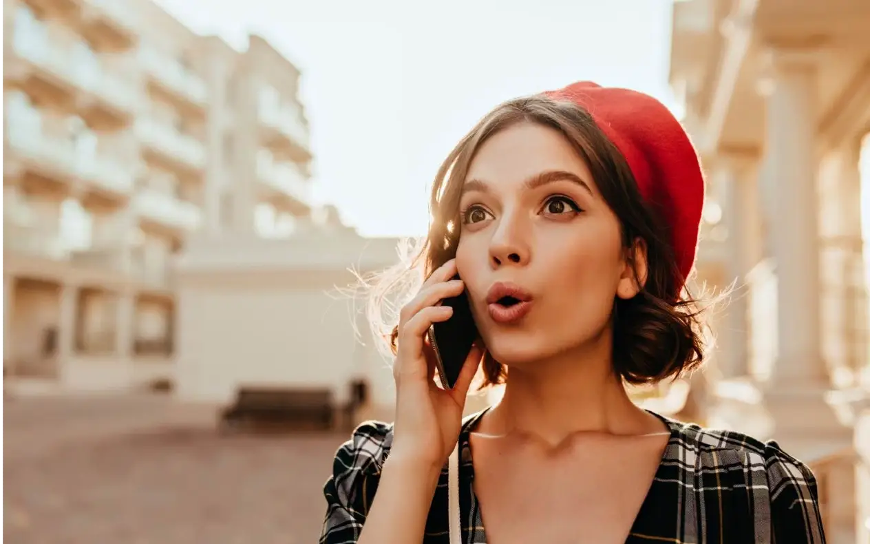 Francuska lepota u nekoliko koraka