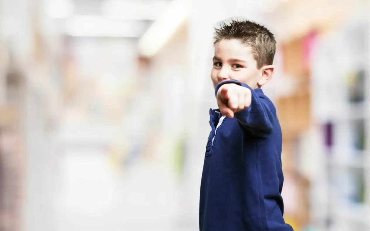 Dete kao lider Kako osposobiti veštine lidera kod dece