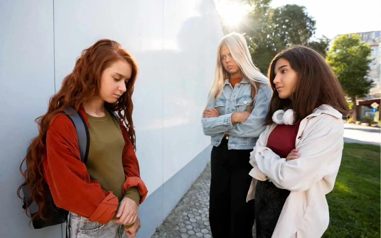 Suočavanje tinejdžera sa problemima