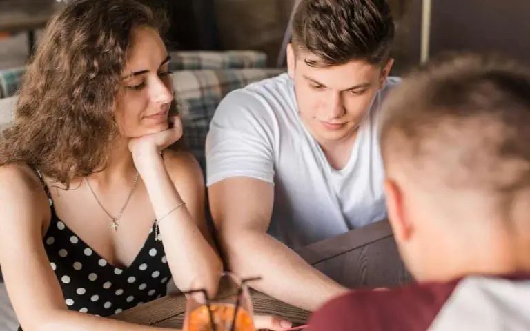 Deca i roditelji Razgovori u pubertetu roditelja i dece