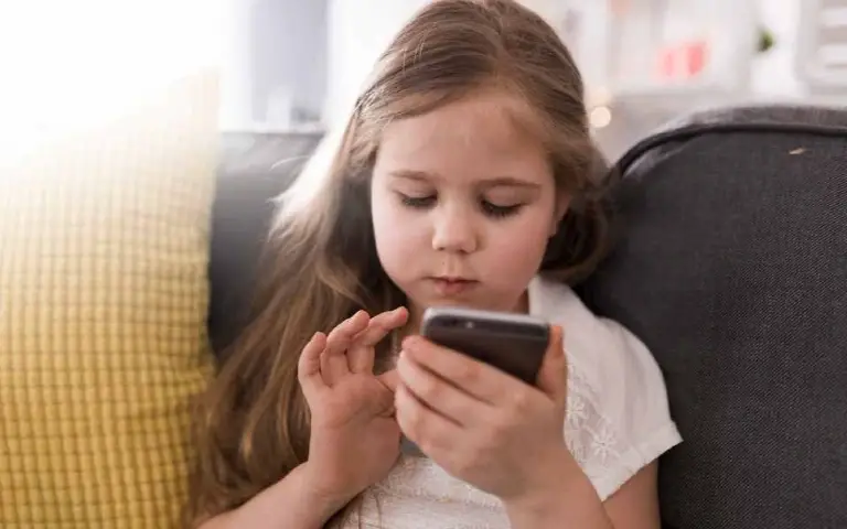 Insatagram reels Dete i uticaj kratkih videa