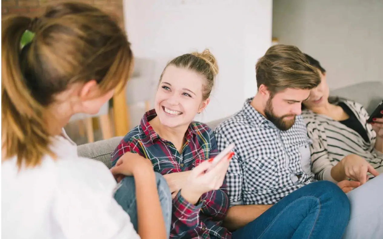 Prva zaljubljivanja i razgovor sa decom