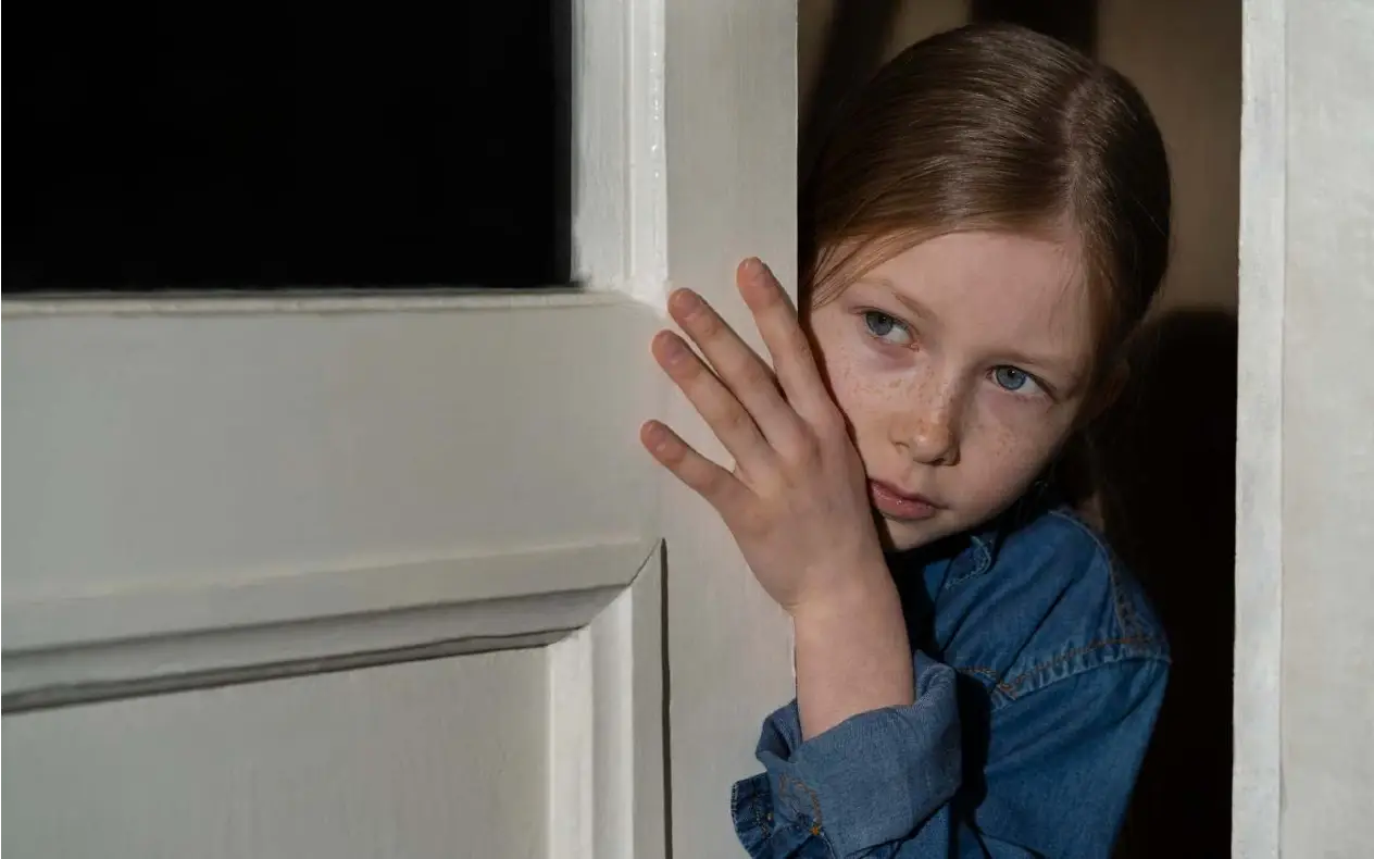 Strahovi kod dece Strahovi kod dece i roditeljska pomoć