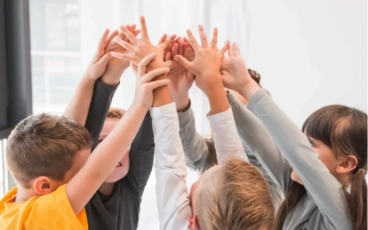 Svetski dan deteta 2025