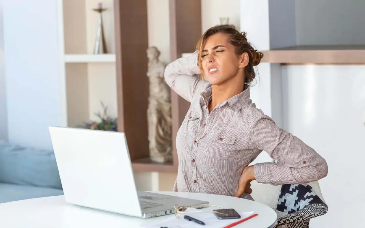 Sedenje dugo Rizici po zdravlje i kako da ih smanjite