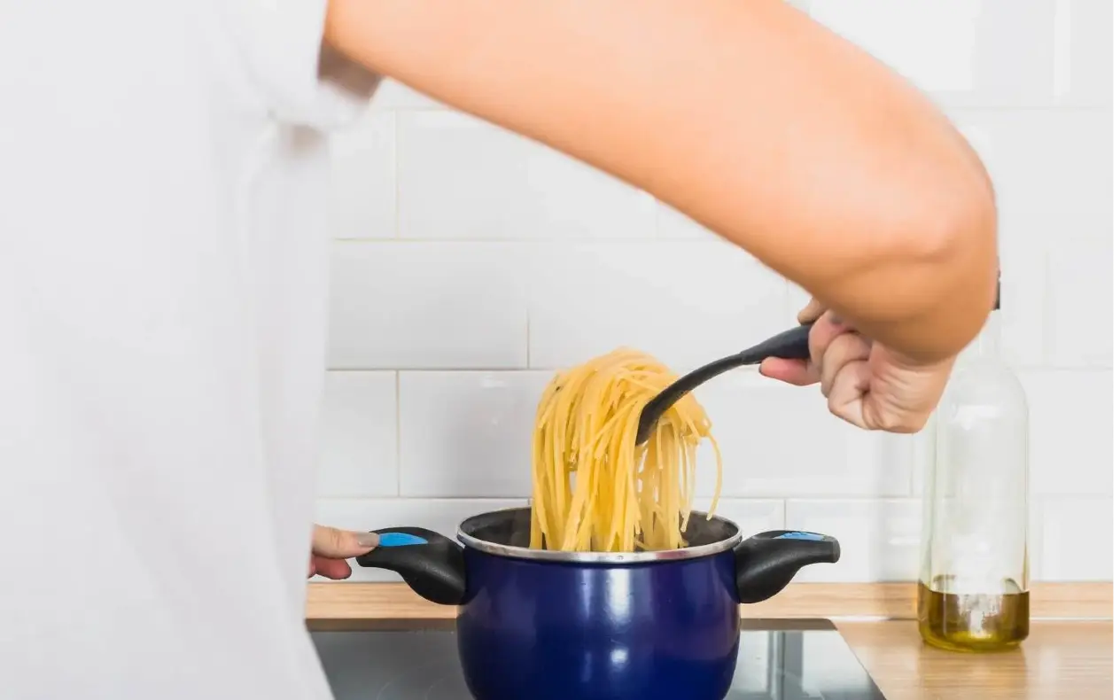 Ne bacajte vodu od testenine - 5 praktičnih načina upotrebe