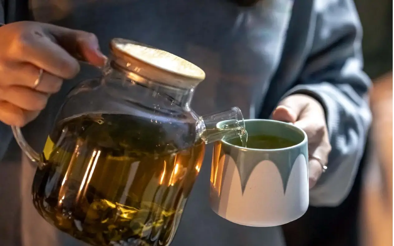 Trikovi za savršen čaj