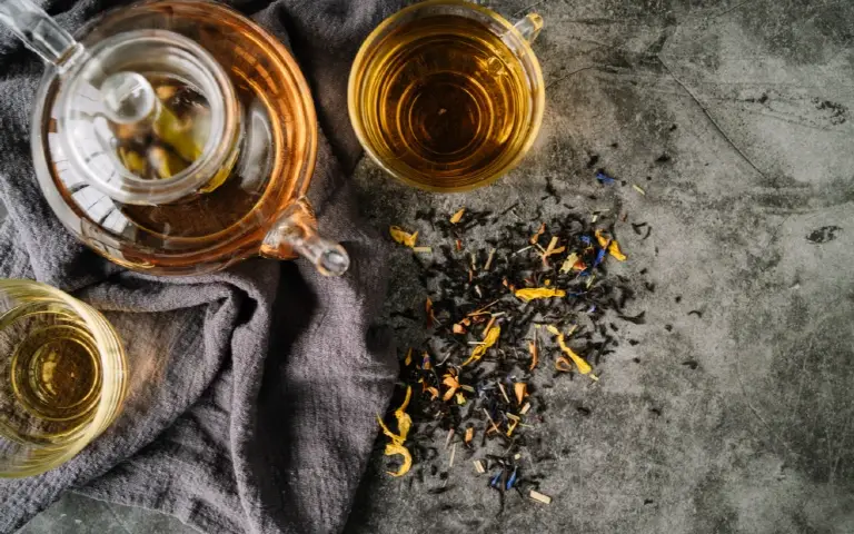 Čaj u šoljici - trik za savršen ukus