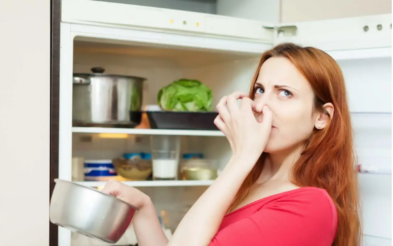 Neprijatni mirisi iz frizidera