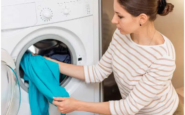 Pranje veša u mašini Koliko stvari