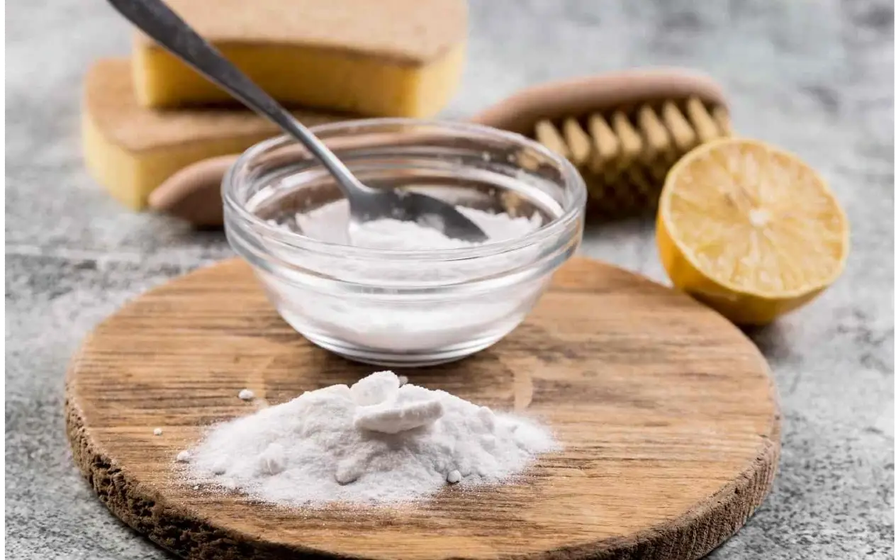 Soda Bikarbona Bezbedna upotreba sode bikarbone