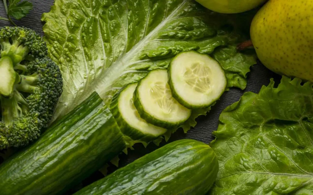 Da li vam zeleno povrće uvene čim ga donesete sa pijace? Postoji rešenje koje produžava svežinu i do 3 nedelje