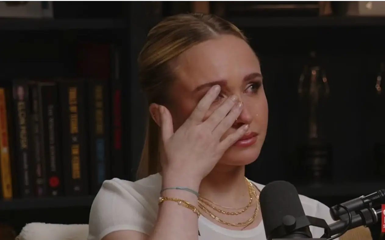 Zašto je iskrenost Hayden Panettiere o postporođajnim problemima važna za majke