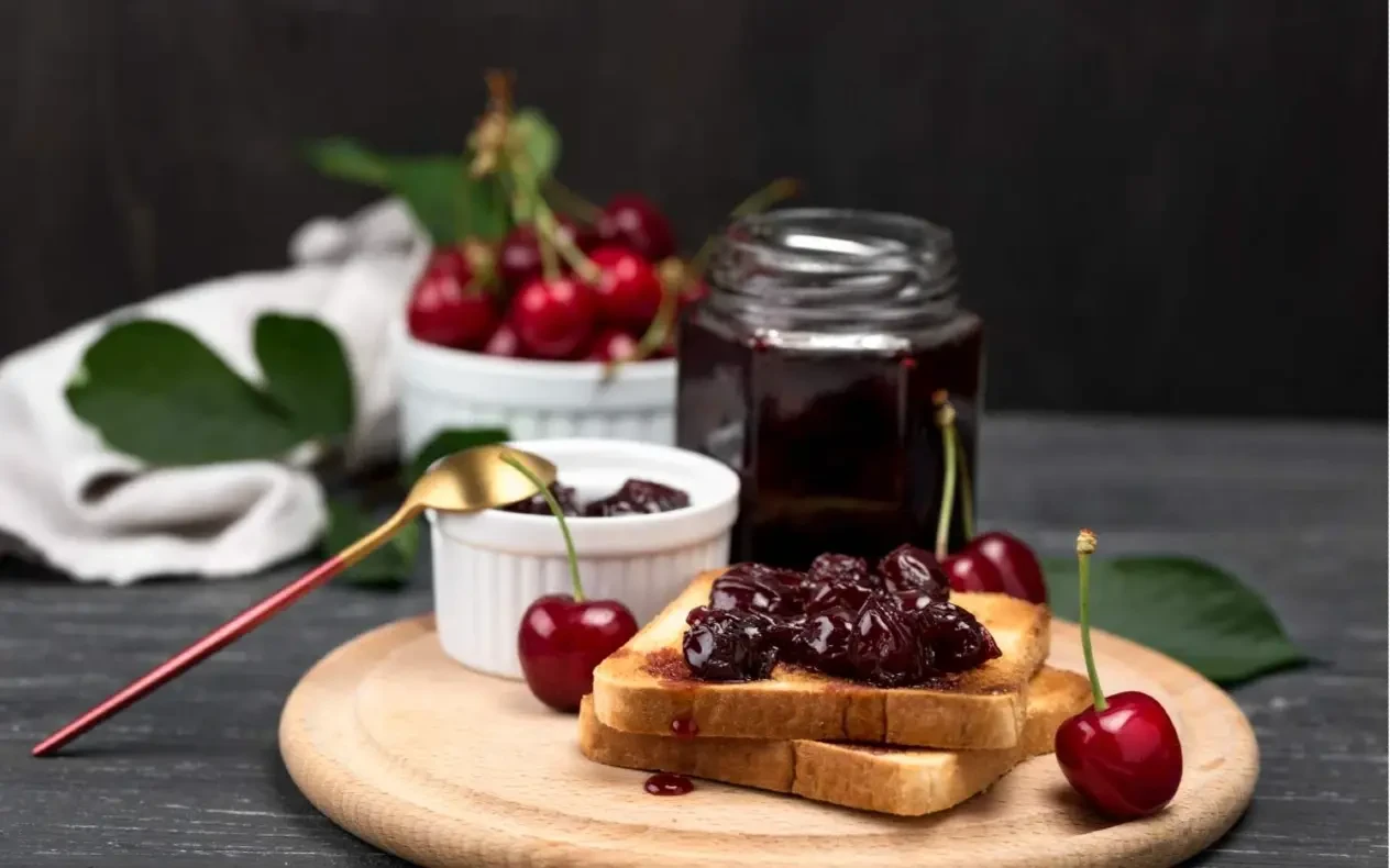 Recept za džem od višanja: Jedna kašičica menja način kuvanja