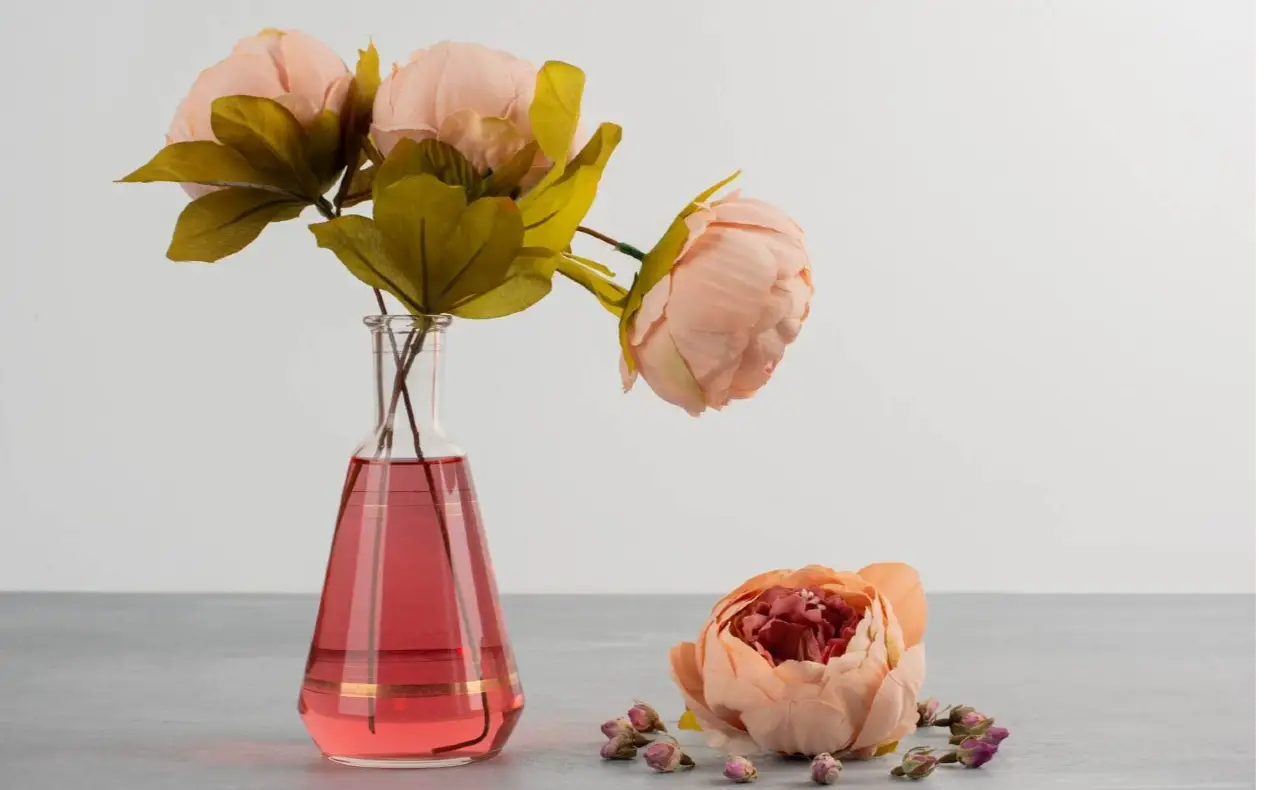 Uvelo cveće Sprečite da vam cveće uvene za dva dana