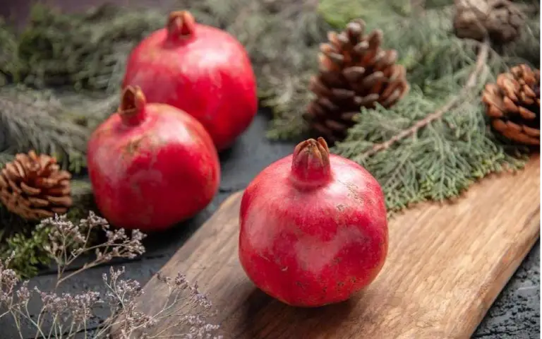 Nar kod kuće Gajenje nara u kućnim uslovima