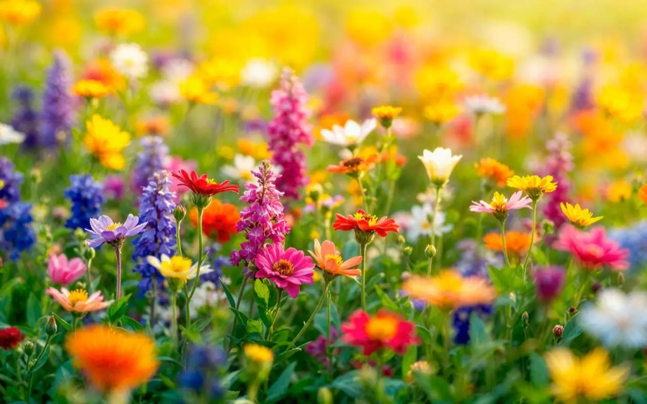 Cveće koje prkosi tropskim vrelinama: 4 biljake za baštu koja uvek izgleda sveže