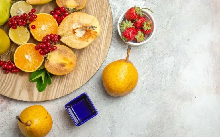 Najbolji izvori vitamina C u voću