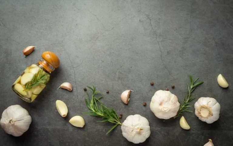 Beli luk u službi zdravlja