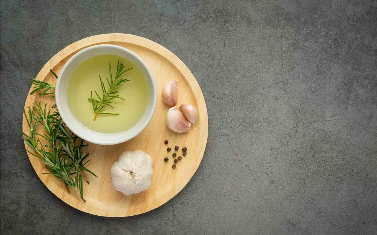 Čaj od belog luka Čajevi od belog luka i ruzmarina