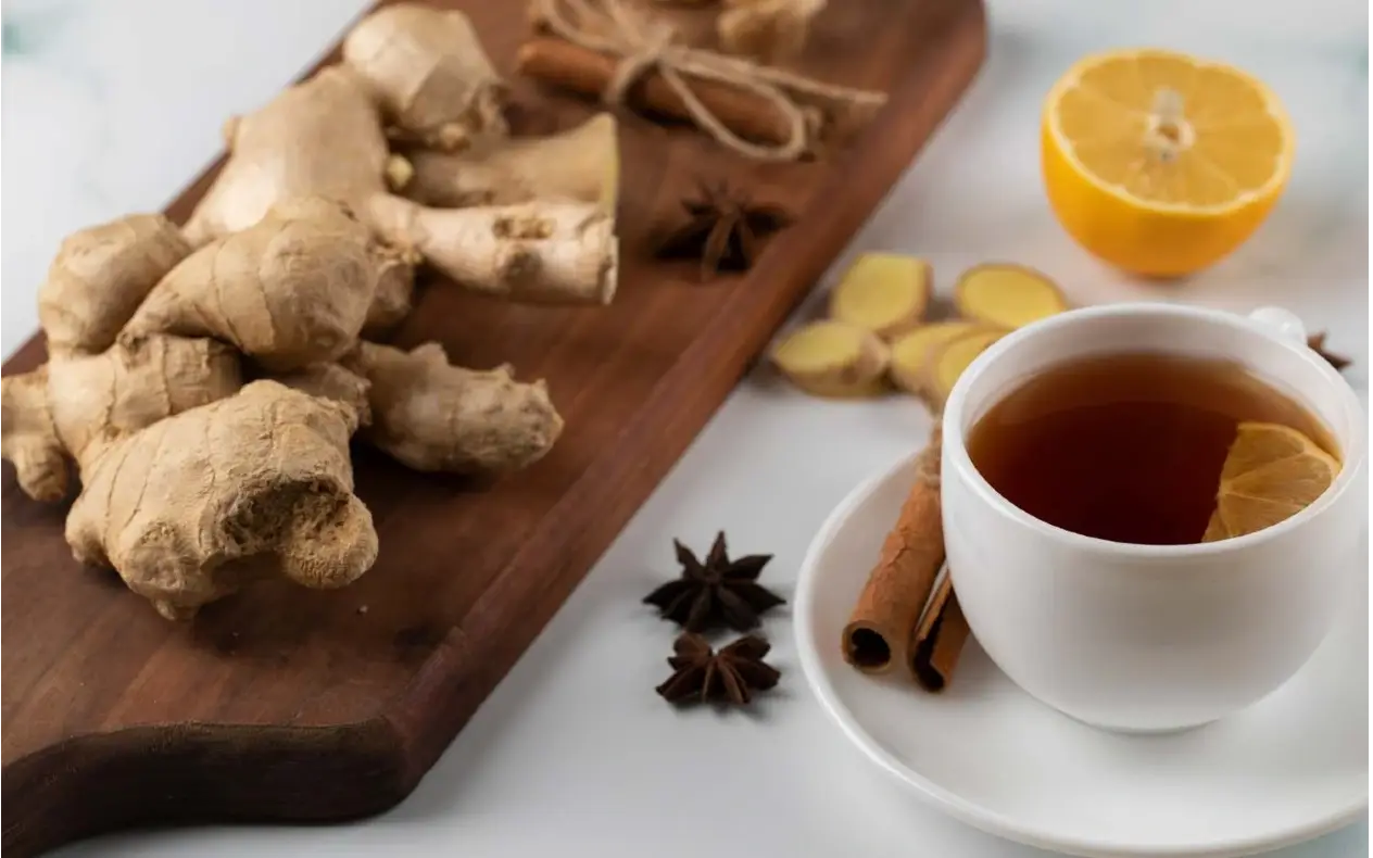 Pametni načini da koristite đumbir za snažniji imunitet i vitalnost