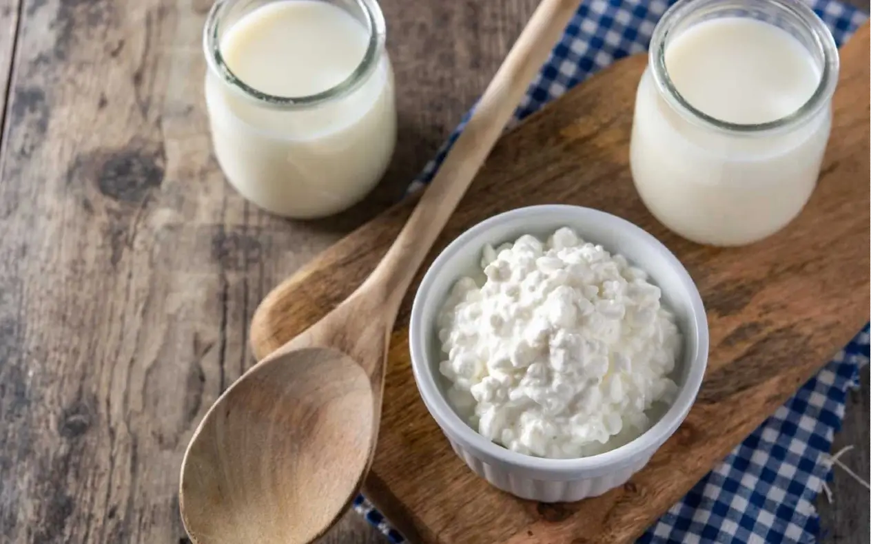 Da li je kefir zapravo bolji izbor od jogurta?