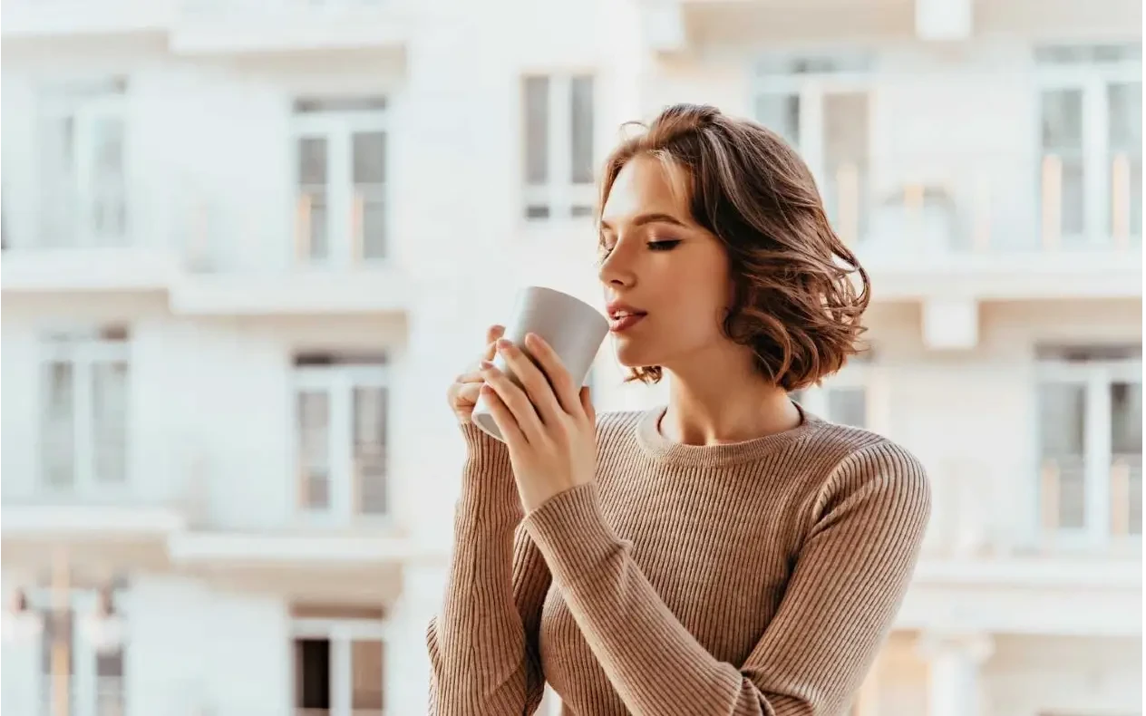 Kafa ujutru kao prva stvar koja se uradi